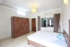 Cheap apartment for rent with 01 bedroom in 271D Au Co, Tay Ho, Ha Noi